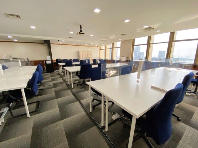 111, North Bridge Road, 111, North Bridge Road, #21-01, Singapore 179098 — office space for rent, photo 1
