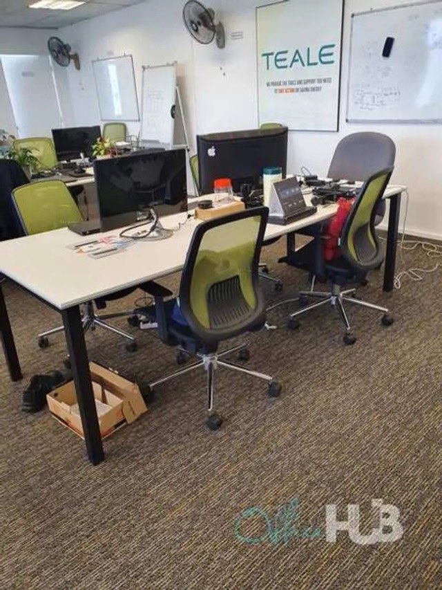 111, North Bridge Road, 111, North Bridge Road, #21-01, Singapore 179098 — office space for rent, photo 5