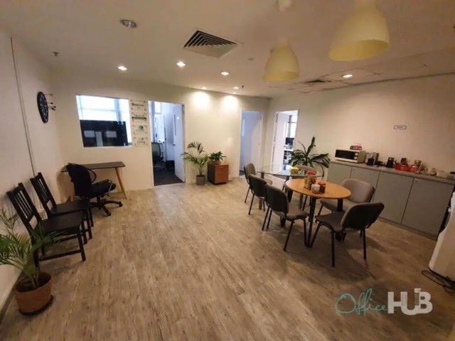 111, North Bridge Road, 111, North Bridge Road, #21-01, Singapore 179098 — office space for rent, photo 7