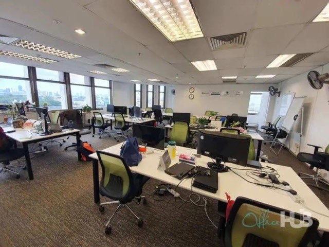 111, North Bridge Road, 111, North Bridge Road, #21-01, Singapore 179098 — office space for rent, photo 9