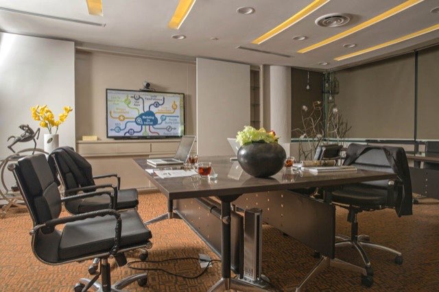 Collyer Quay 20 Collyer Quay 20 — office space in Singapore
