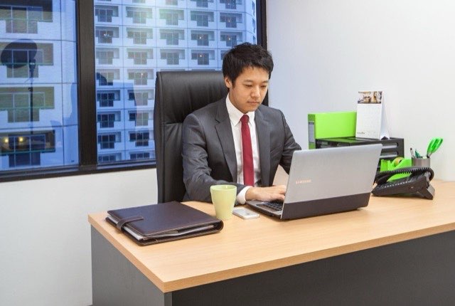 Collyer Quay 20, Collyer Quay 20, Singapore 049319 — office space for rent, photo 14