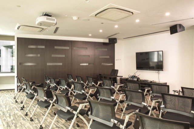 Collyer Quay 20, Collyer Quay 20, Singapore 049319 — office space for rent, photo 3