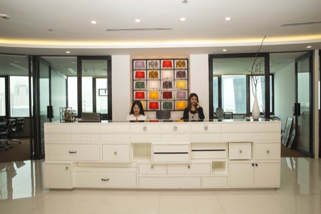 Collyer Quay 20, Collyer Quay 20, Singapore 049319 — office space for rent, photo 4