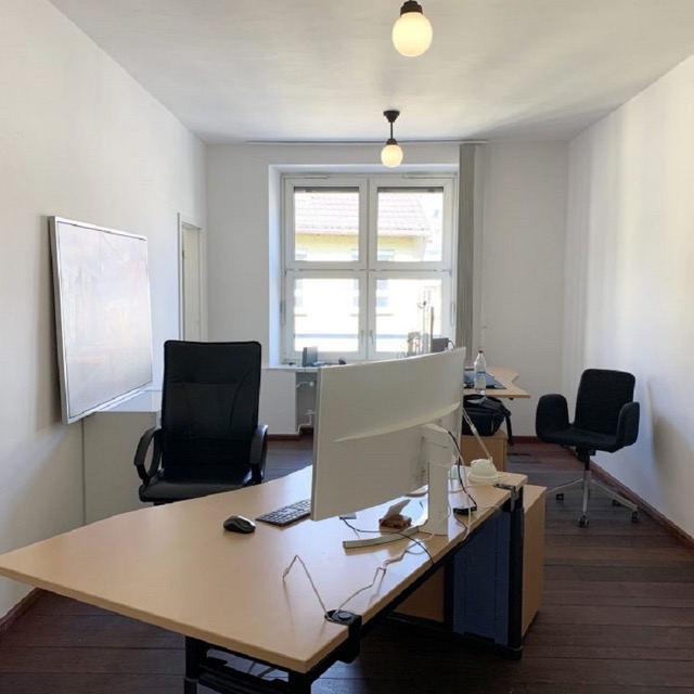 Thierschstraße 11, Thierschstraße 11, Munich 80538 — office space for rent, photo 2