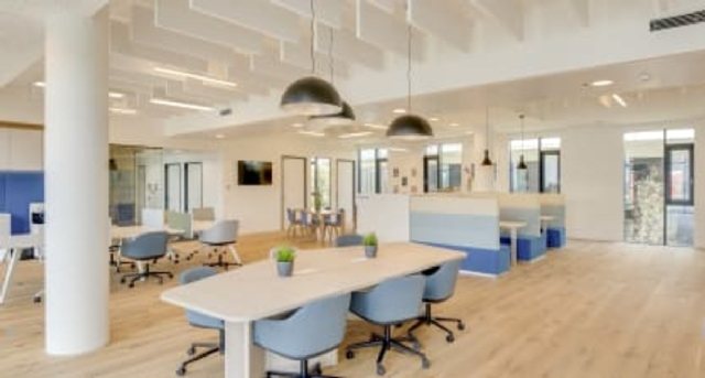 Rent office 13509 Lyndon B Johnson Fwy_2-1