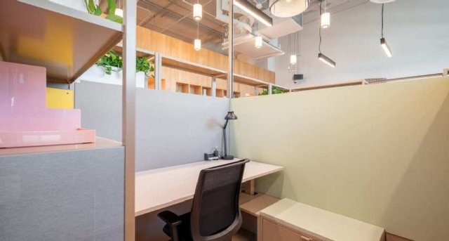 Rent office 13509 Lyndon B Johnson Fwy_3-1