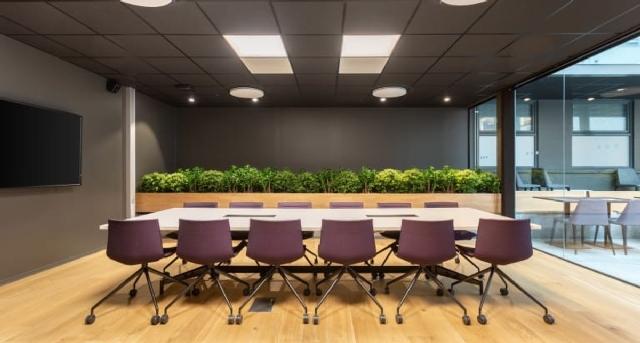 Rent office 13509 Lyndon B Johnson Fwy_8-1