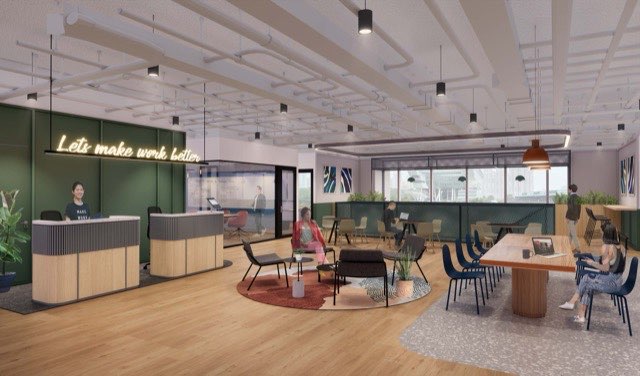 9 North Buona Vista Drive, 9 North Buona Vista Drive, Singapore 138588 — office space for rent, photo 1