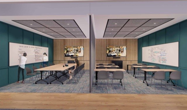 9 North Buona Vista Drive, 9 North Buona Vista Drive, Singapore 138588 — office space for rent, photo 4