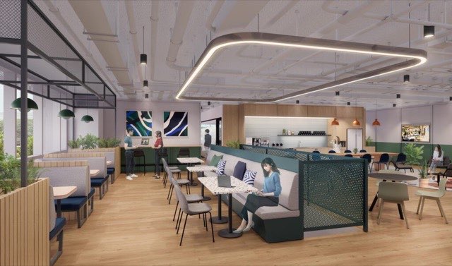 9 North Buona Vista Drive, 9 North Buona Vista Drive, Singapore 138588 — office space for rent, photo 6