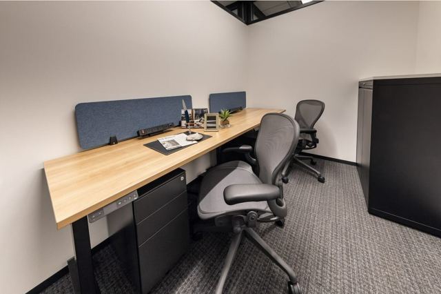 World Trade Center Building South Tower, World Trade Center Building South Tower, Tokyo 105-5117 — office space for rent, photo 1