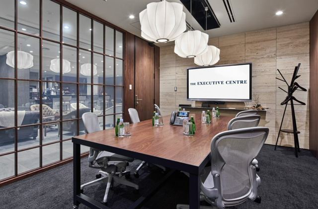 Kyobashi Edogrand, Kyobashi Edogrand, Tokyo 104-0031 — office space for rent, photo 1