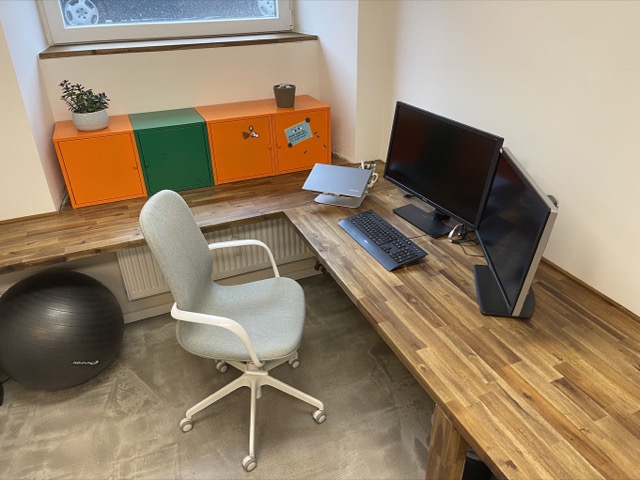 Rentzelstraße 16, Rentzelstraße 16, Hamburg Altstadt 20146 — office space for rent, photo 2