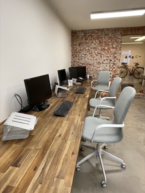 Rentzelstraße 16, Rentzelstraße 16, Hamburg Altstadt 20146 — office space for rent, photo 3