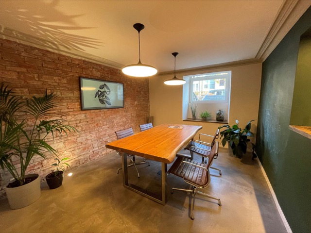 Rentzelstraße 16, Rentzelstraße 16, Hamburg Altstadt 20146 — office space for rent, photo 7