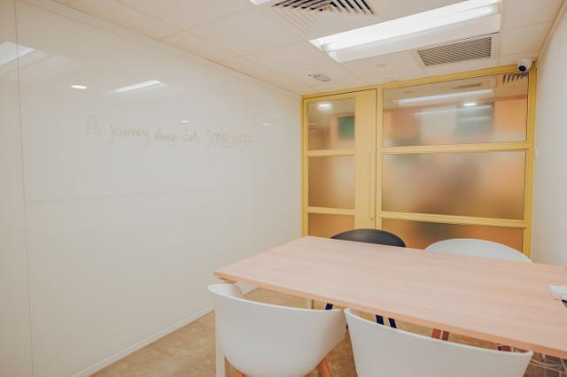 Alquiler oficinas Rm 301, 3/F, One Hysan Avenue_1-1