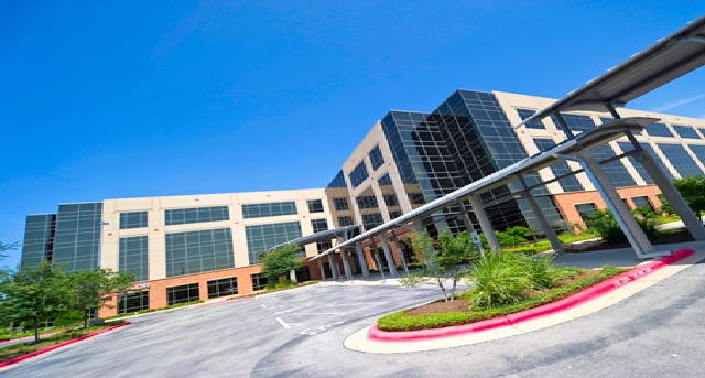 13785 Research Blvd., 13785 Research Blvd., Suite 125, Austin, TX 78750 — office space for rent, photo 1