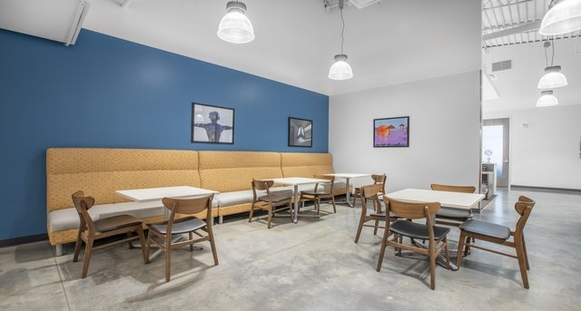 Sewa pejabat 13894 South Bangerter Parkway_1-1