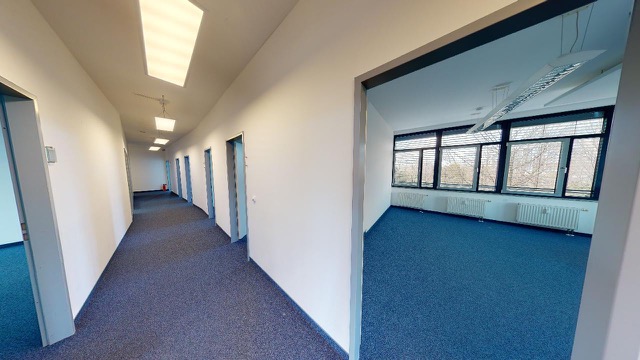 Am Moosfeld 13, Am Moosfeld 13, THE ROOFTOP, Munich 81829 — office space for rent, photo 13
