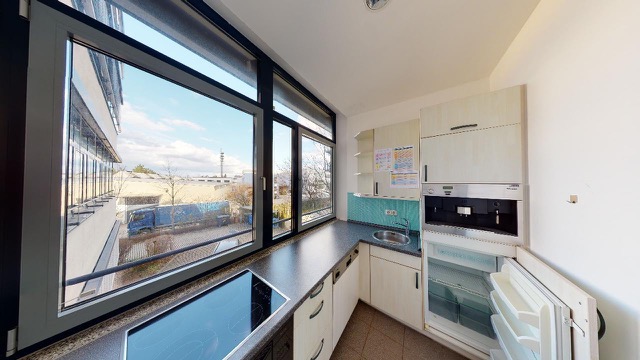 Am Moosfeld 13, Am Moosfeld 13, THE ROOFTOP, Munich 81829 — office space for rent, photo 15