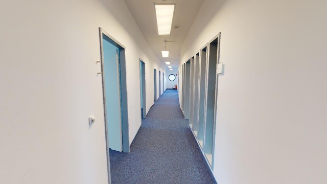 Am Moosfeld 13, Am Moosfeld 13, THE ROOFTOP, Munich 81829 — office space for rent, photo 3