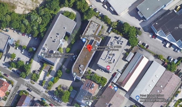 Am Moosfeld 13, Am Moosfeld 13, THE ROOFTOP, Munich 81829 — office space for rent, photo 9