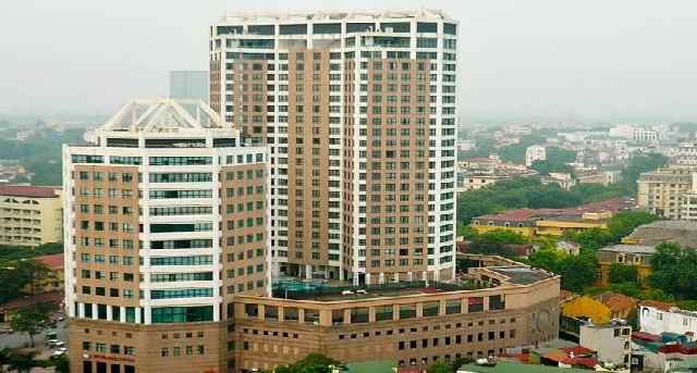 办公室租金13F, Hanoi Tower, 49 Hai Ba Trung street_7-7