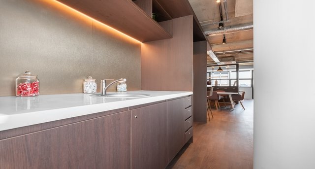 Cнять офис 13 Rue Camille Desmoulins_4-1