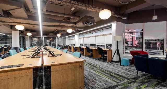 13th Street, 13th Street, Dubai — office space for rent, photo 1