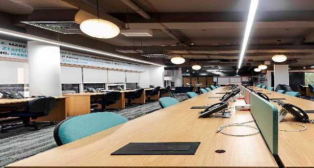 13th Street, 13th Street, Dubai — office space for rent, photo 3