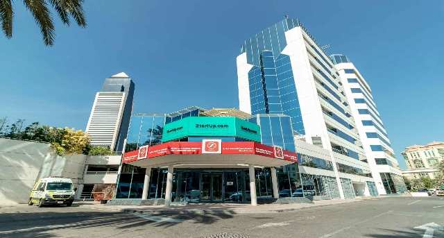 13th Street, 13th Street, Dubai — office space for rent, photo 4