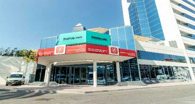 13th Street, 13th Street, Dubai — office space for rent, photo 6