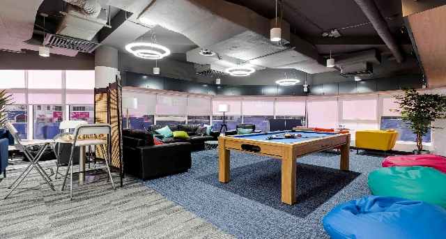 13th Street, 13th Street, Dubai — office space for rent, photo 7