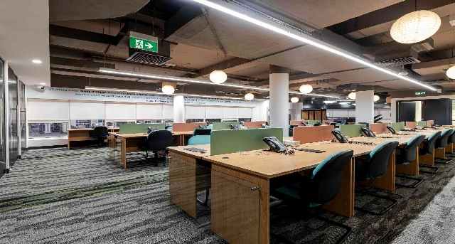 13th Street, 13th Street, Dubai — office space for rent, photo 8