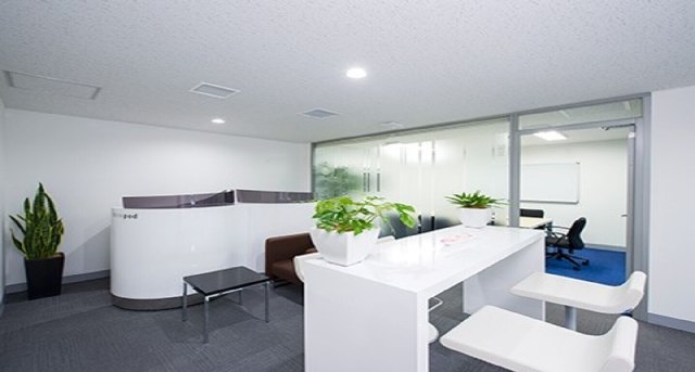 Rent office 14-13 Fujimi 1-Chome_3-1