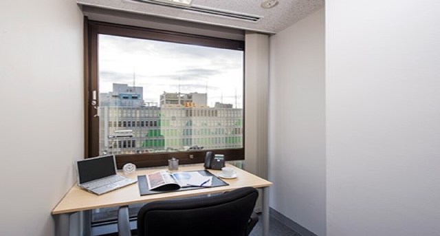Rent office 14-13 Fujimi 1-Chome_4-1