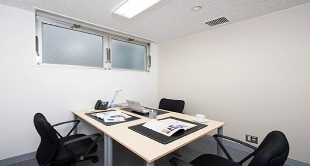Rent office 14-13 Fujimi 1-Chome_8-1
