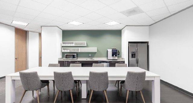 1400 Broadfield Boulevard, Suite 200, 1400 Broadfield Boulevard, Suite 200, Houston 77084 — office space for rent, photo 2