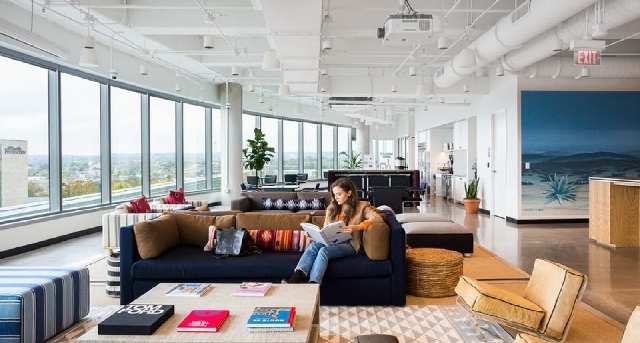 1400 Lavaca Street, 1400 Lavaca Street , Austin, TX 78701 — office space for rent, photo 4