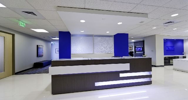 1400 Sixteenth Street, 1400 Sixteenth Street, Denver, CO 80202 — office space for rent, photo 8