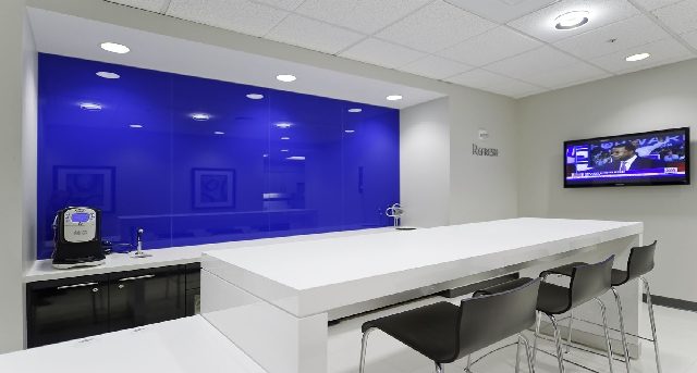 1400 Sixteenth Street, 1400 Sixteenth Street, Denver, CO 80202 — office space for rent, photo 4