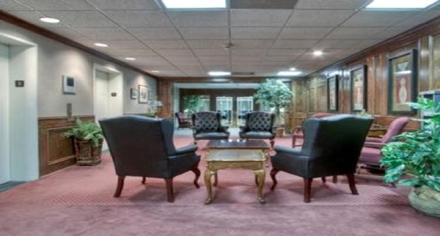 1401 Peachtree St NE, 1401 Peachtree St NE, Suite 500, Atlanta, GA 30309 — office space for rent, photo 4