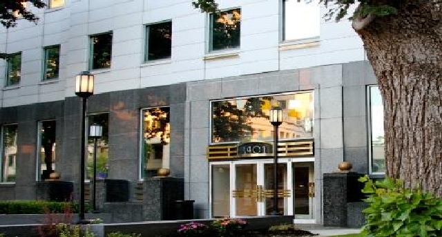 1401 Peachtree St NE, 1401 Peachtree St NE, Suite 500, Atlanta GA, Atlanta, GA 30309 — office space for rent, photo 5