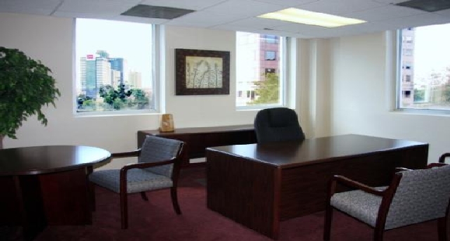 1401 Peachtree St NE, 1401 Peachtree St NE, Suite 500, Atlanta GA, Atlanta, GA 30309 — office space for rent, photo 3
