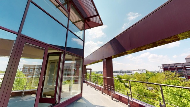 Valentin-Linhof-Straße 10, Valentin-Linhof-Straße 10, THE SKYVIEW, Munich 81829 — office space for rent, photo 1