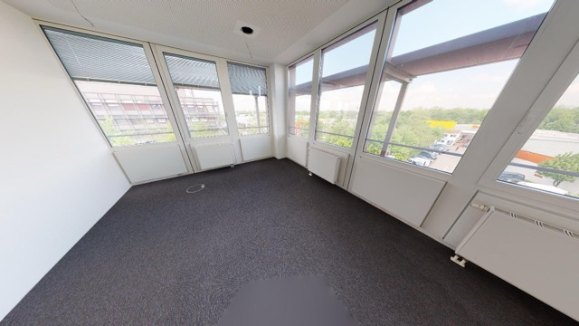 Valentin-Linhof-Straße 10, Valentin-Linhof-Straße 10, THE SKYVIEW, Munich 81829 — office space for rent, photo 13