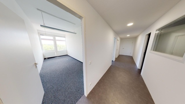 Valentin-Linhof-Straße 10, Valentin-Linhof-Straße 10, THE SKYVIEW, Munich 81829 — office space for rent, photo 16