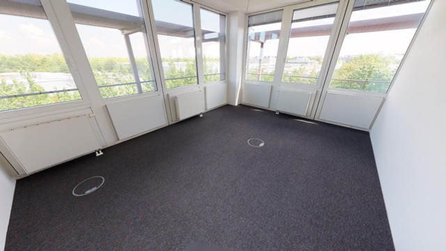 Valentin-Linhof-Straße 10, Valentin-Linhof-Straße 10, THE SKYVIEW, Munich 81829 — office space for rent, photo 19