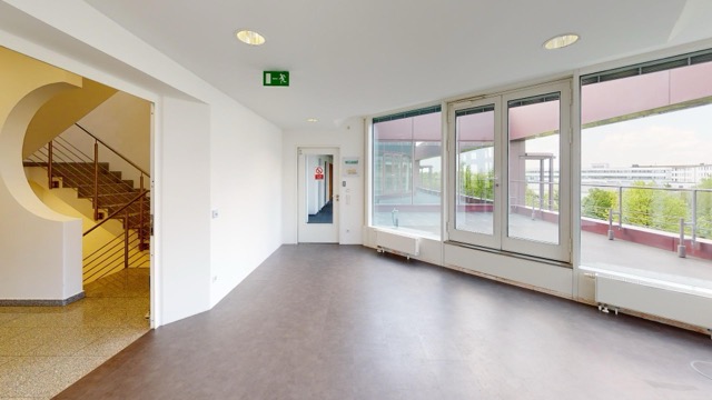 Valentin-Linhof-Straße 10, Valentin-Linhof-Straße 10, THE SKYVIEW, Munich 81829 — office space for rent, photo 8